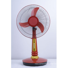 16 Inches DC24V Table Fan (SB-T-16DC-J)